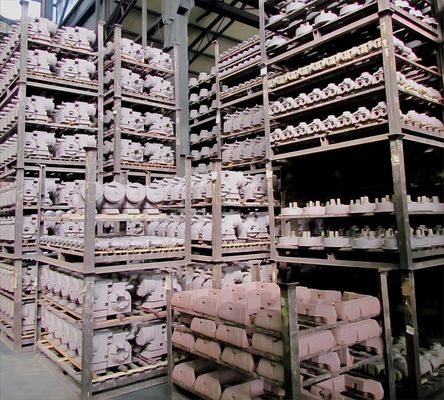Furanhars voor synthetische hars en kunststoffen van Shandong Chishuo Casting