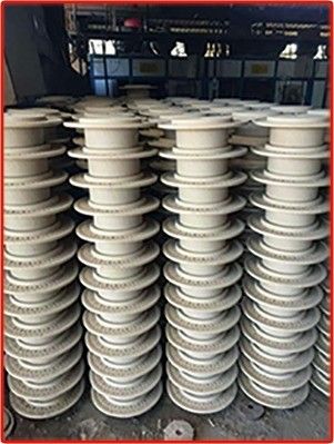 OEM-ondersteunde hoge sterkte furanhars voor 3D-rigid printing uit Shandong Chishuo