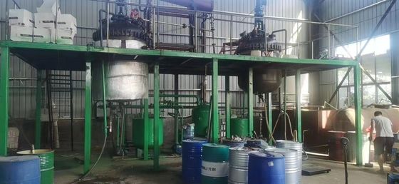 OEM-ondersteunde hoge sterkte furanhars voor 3D-rigid printing uit Shandong Chishuo