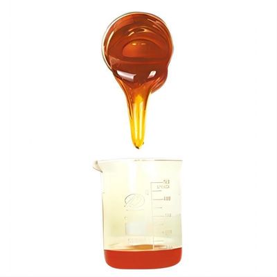 CHISHUO Alkaline fenolische hars granule voor makkelijk giet zand coating aanpasbaar
