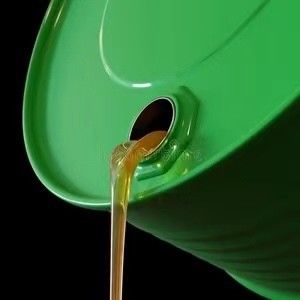 CHISHUO Alkaline fenolische hars granule voor makkelijk giet zand coating aanpasbaar