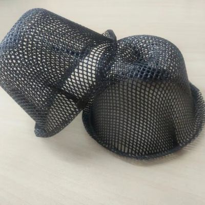 E-glass Woven Mesh Filter Screen Mesh Cap Mesh Strainer Filter Liquid Filter Alkalivrij