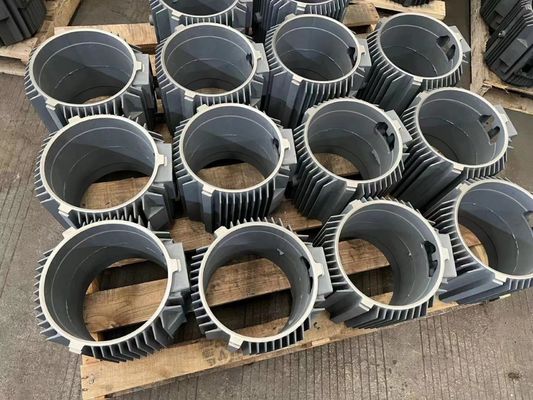 Vloeibare chemische industrie Cold Box hars voor gieten kern zand en zand solide met gratis monster