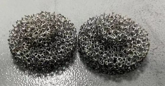 Gegalvaniseerde draadfilter mesh glasvezelfilter voor aangepaste grootte en precisiefilter