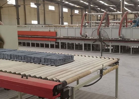 Thermische geleidbaarheid Keramisch schuimfilter Porieus schuim keramisch ISO9001-gecertificeerd