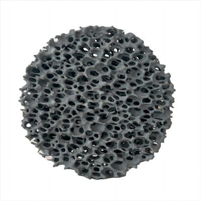 Metalen giet Siliciumcarbide Sic Keramische schuimfilter met en aanpasbare opties
