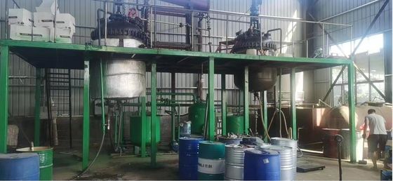 Houdbaarheidsduur 12 maanden Phenol formaldehyde hars poeder voor remmen EINECS nr. 500-005-2