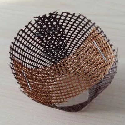 3 jaar houdbaarheid Aluminium vloeistof speciaal gevormde filtermaas met diamantgatvorm