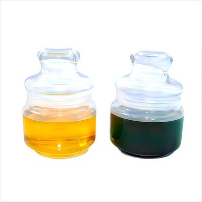 Cold Core Box Resin voor solide zand op populaire houdbaarheid 12 maanden CAS nr. 25212-86-6
