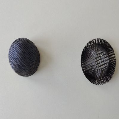 2024 Innovatie Filter Mesh Net Filter Draad Mesh Screen met glasvezel materiaal