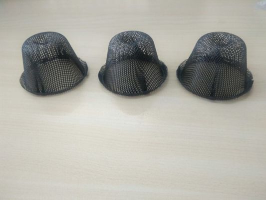 2024 Innovatie Filter Mesh Net Filter Draad Mesh Screen met glasvezel materiaal