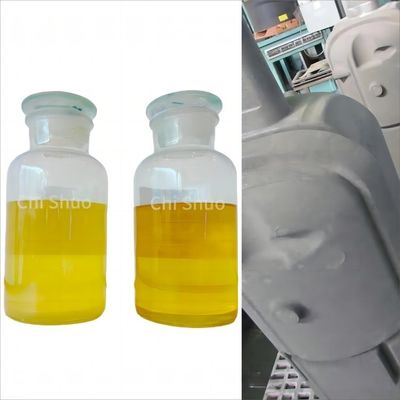 Best Amine Cold Box Hars voor het gieten van kern zand top- Synthetische hars en kunststof