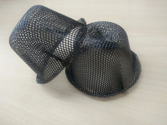 Aanpassen Dikte Mesh-filter Liquid Filter Woven Wire Mesh Filter Screen Mesh Cap