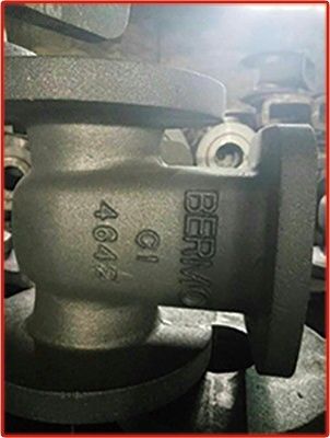 CHISHUO High Cured Permeability Brake Pad Kleefmiddel Cold Core Box Hars voor Sand Solid