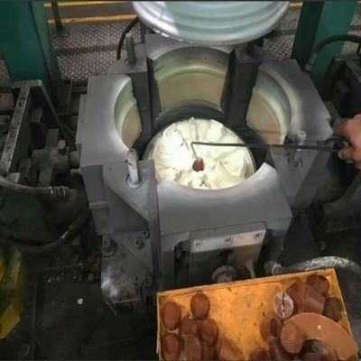 Filterdraadmesgproducten met een hoge filterprecisie Filters poreus mes