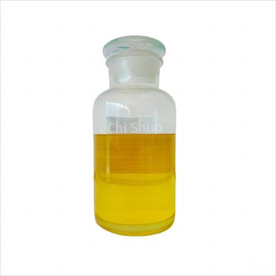 Double Components Adhesives Cold Box Resin voor het maken van gietkernen en voor het gieten van zand