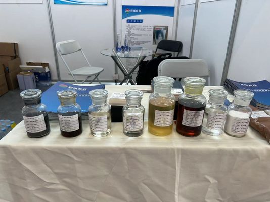 Professionele chemicaliën Harz gietmodel voor zand gieten EINECS nr. /