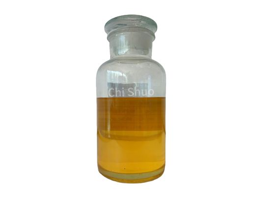 Gepersonaliseerde Cast Resin Foundry Adhesives Cold Box Binder met 12 maanden houdbaarheid
