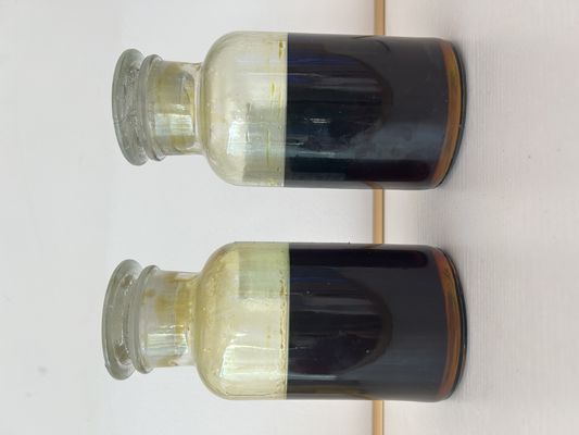 Professionele vervaardiger van MF C5H6O2 Cold Box Resin voor het maken van kernen met lage viscositeit en vloeibare vorm