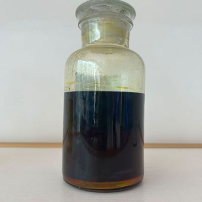 Professionele vervaardiger van MF C5H6O2 Cold Box Resin voor het maken van kernen met lage viscositeit en vloeibare vorm