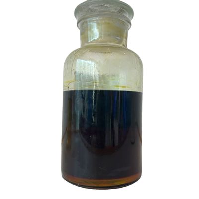 990,9% zuiverheid Coldbox Harz Casting Liquid Chemical Auxiliary Agent voor het gieten van hars