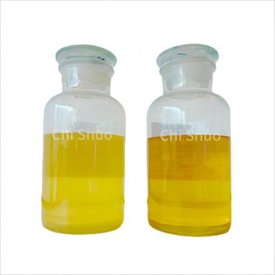 MF C5H6O2 Liquid Amine Cold-box Hars voor hoge luchtvochtigheid