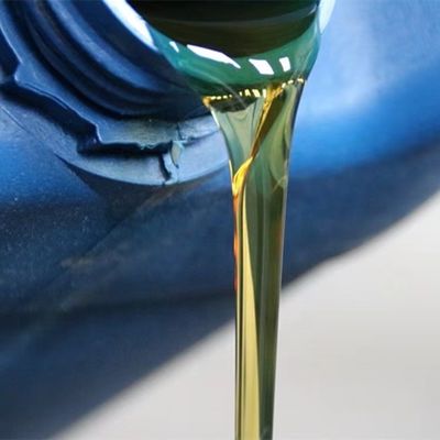 Lichtgeel tot donkerbruin High Click Glue voor zandgieterij harsen gieten MF C5H6O2