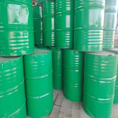 Hoogtemperatuur Metal Cast Resin Coldbox Foundry Cold Core Box Hars Dichtheid 1,05-1.20