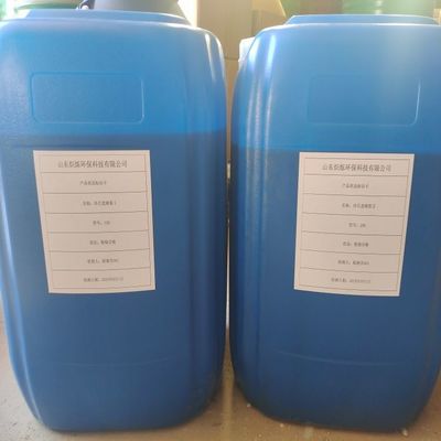 Hoogtemperatuur Metal Cast Resin Coldbox Foundry Cold Core Box Hars Dichtheid 1,05-1.20