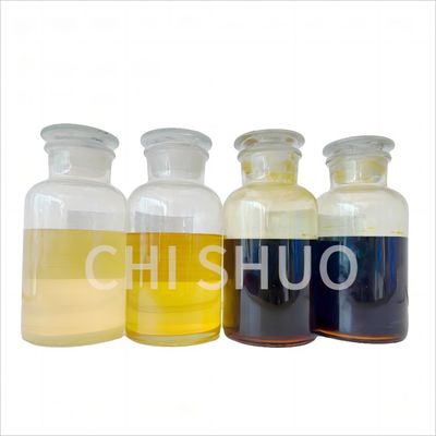 Hoogtemperatuur Metal Cast Resin Coldbox Foundry Cold Core Box Hars Dichtheid 1,05-1.20