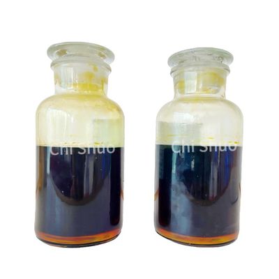 CS-01 99,9% staal giet koud kern doos hars met dichtheid 1,05-1.20