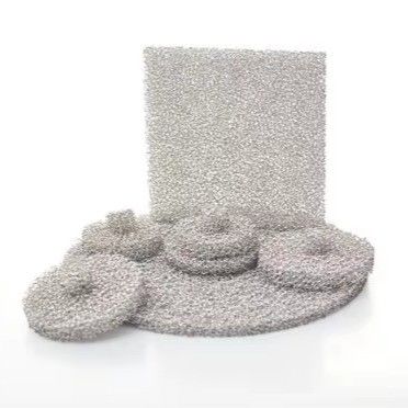 Alkalivrij glasvezel precieze filter mesh met OEM-ondersteuning en aangepaste maasgrootte
