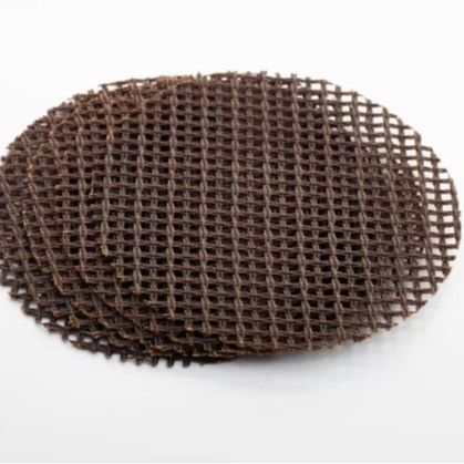 Filter met een hoog siliciumgehalte voor gietijzer, gietijzer, lange houdbaarheid Filterindustrie