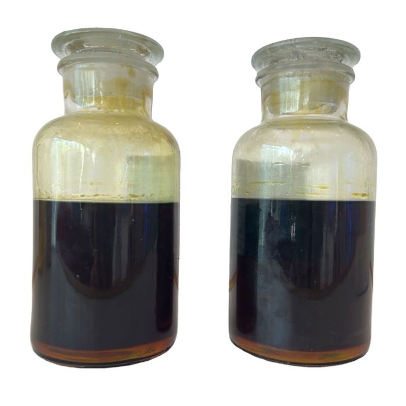 Synthetische hars en kunststoffen Fenolische formaldehydehars voor remplak en slijpplaat