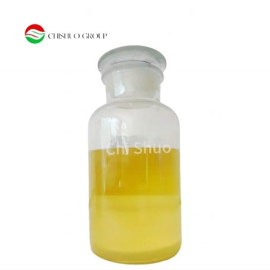 CAS nr. 25212-86-6 MF C5H6O2 Cold Box Resin voor gieterij met lange levensduur