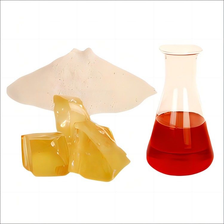 Fenoolharsbindingsmiddel voor synthetische harsen en kunststoffen CAS-nr. 9003-35-4