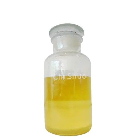 Cold Core Box Resin For Casting Core Sand Liquid Formula voor verbeterde gietresultaten