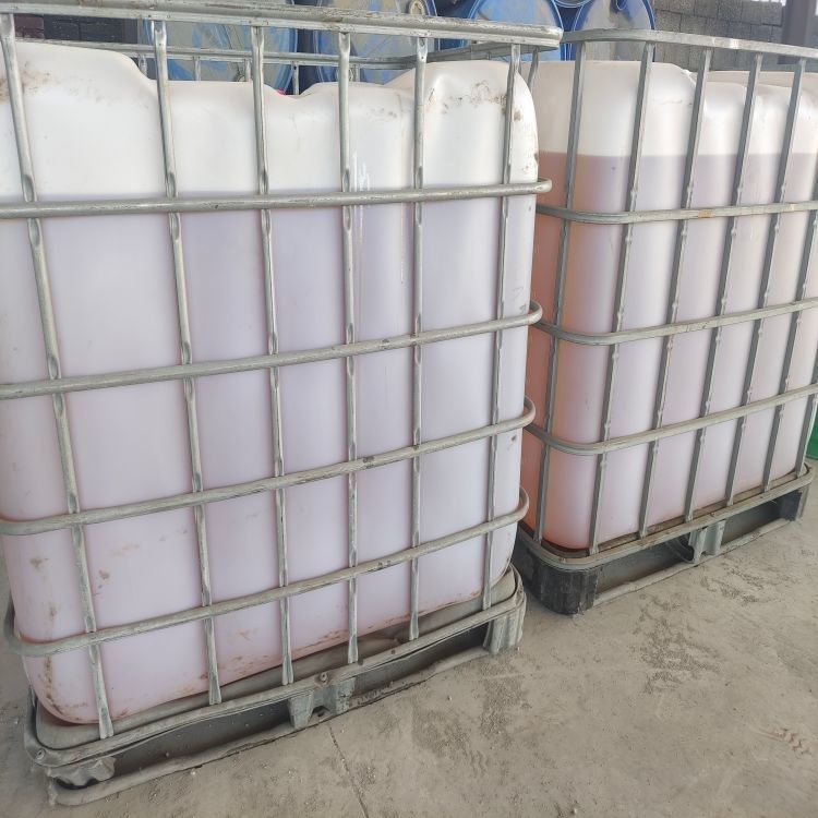 Hoogtemperatuur Metal Cast Resin Coldbox Foundry Cold Core Box Hars Dichtheid 1,05-1.20